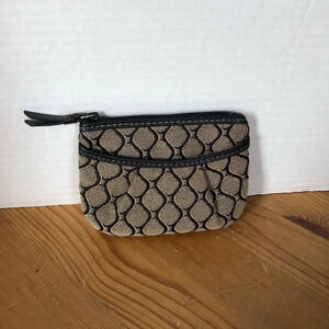 Nine West Cardholder  Change Purse